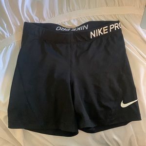Nike Pro spandex